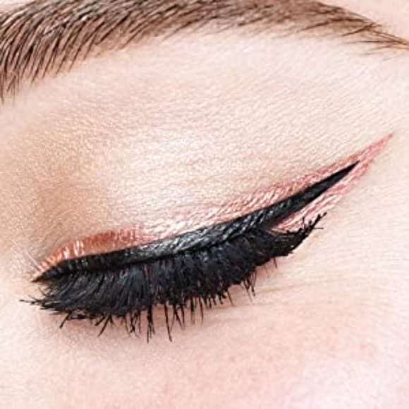 L'Oreal lash paradise rose gold eyeliner - Picture 2 of 2